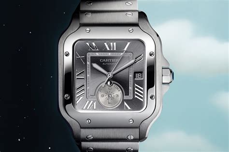 cartier watches and wonders 2024|panerai watches and wonders 2024.